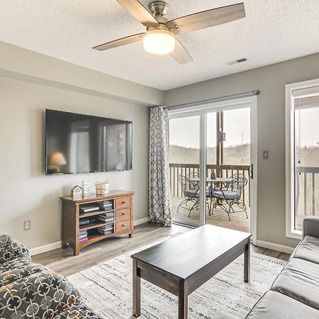 Inviting Branson West Condo With Pool Access Экстерьер фото